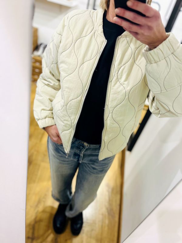 Veste IHGINALO ICHI
