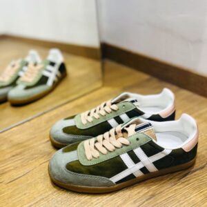 Basket M5075 kaki