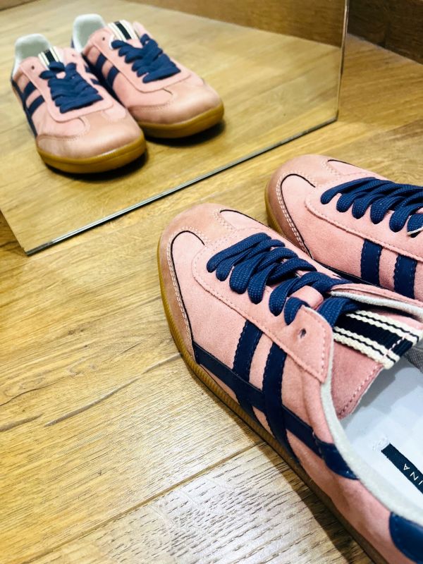 Basket M5075 rose
