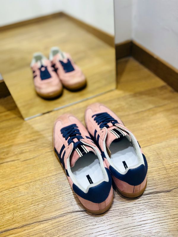 Basket M5075 rose