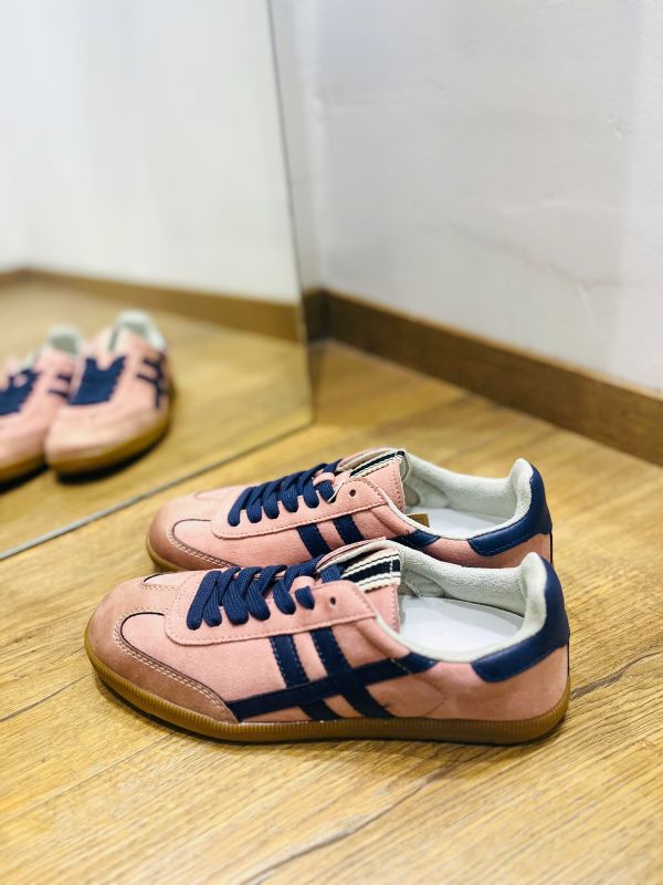 Basket M5075 rose