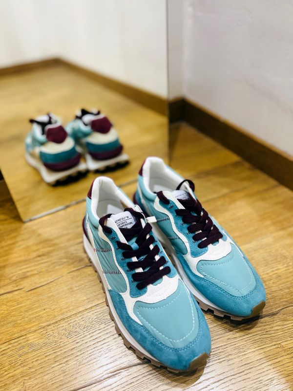 Basket M5125 turquoise