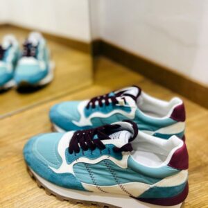 Basket M5125 turquoise