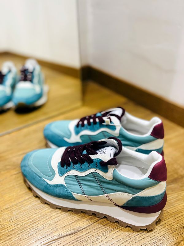 Basket M5125 turquoise