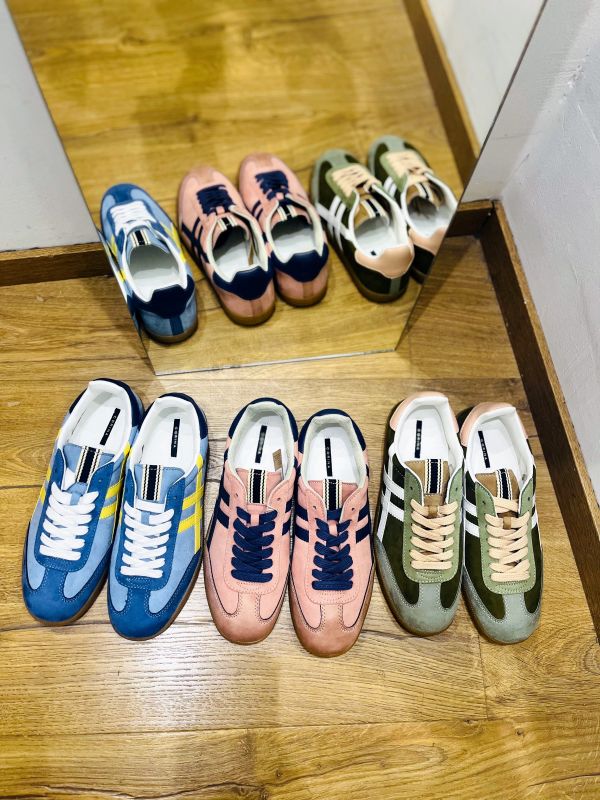 Baskets M5075
