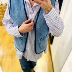 Gilet IHHIRAMO ICHI