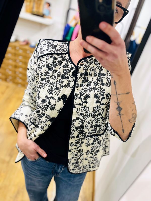 Veste IHGIZARO ICHI