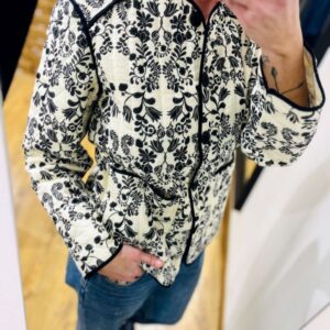 Veste IHGIZARO ICHI