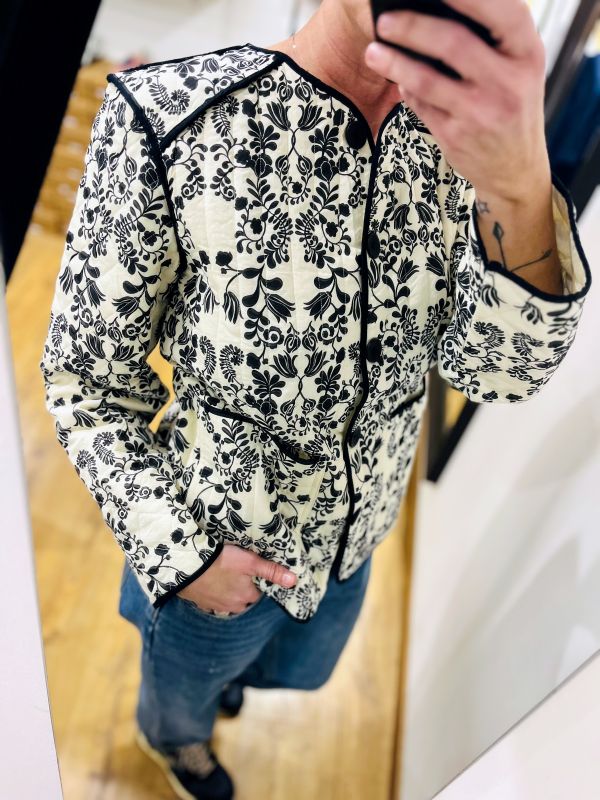 Veste IHGIZARO ICHI