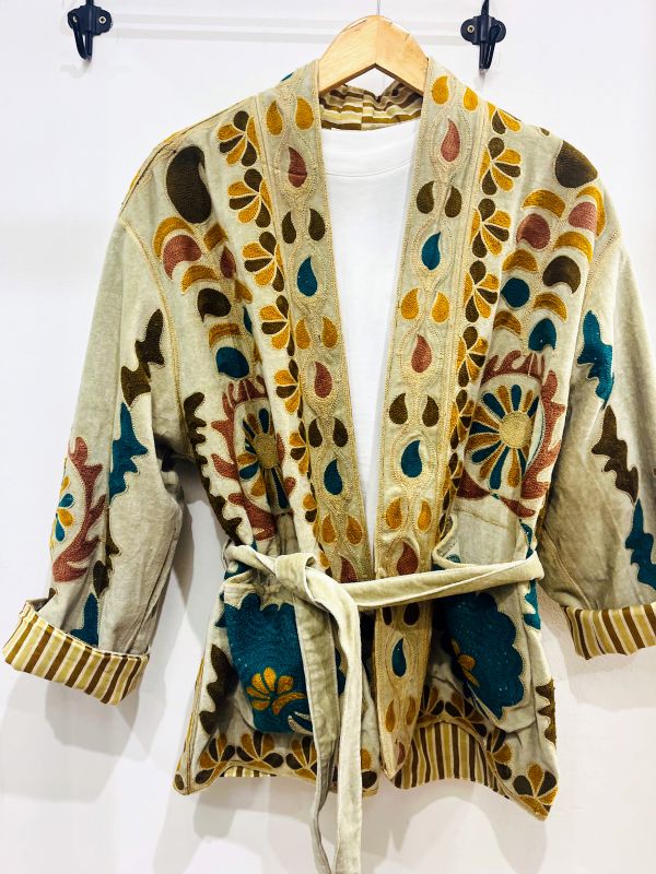 Veste Kimono LYDIA