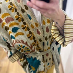 Veste Kimono LYDIA