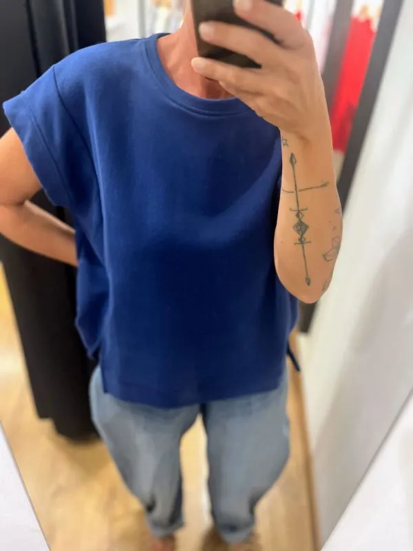Sweat MC Marine