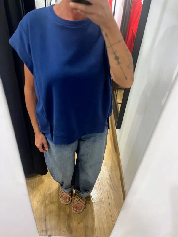 Sweat MC Marine