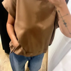 Sweat MC Marron