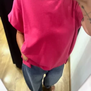 Sweat MC Rose