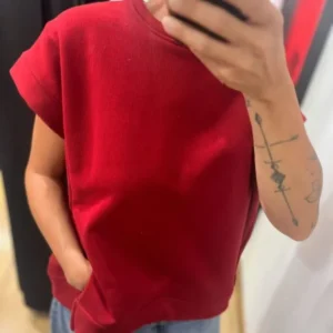 Sweat MC Rouge