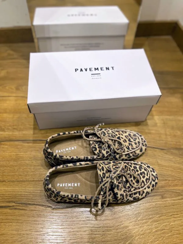 chaussures Bateau femme