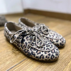 chaussures Bateau femme