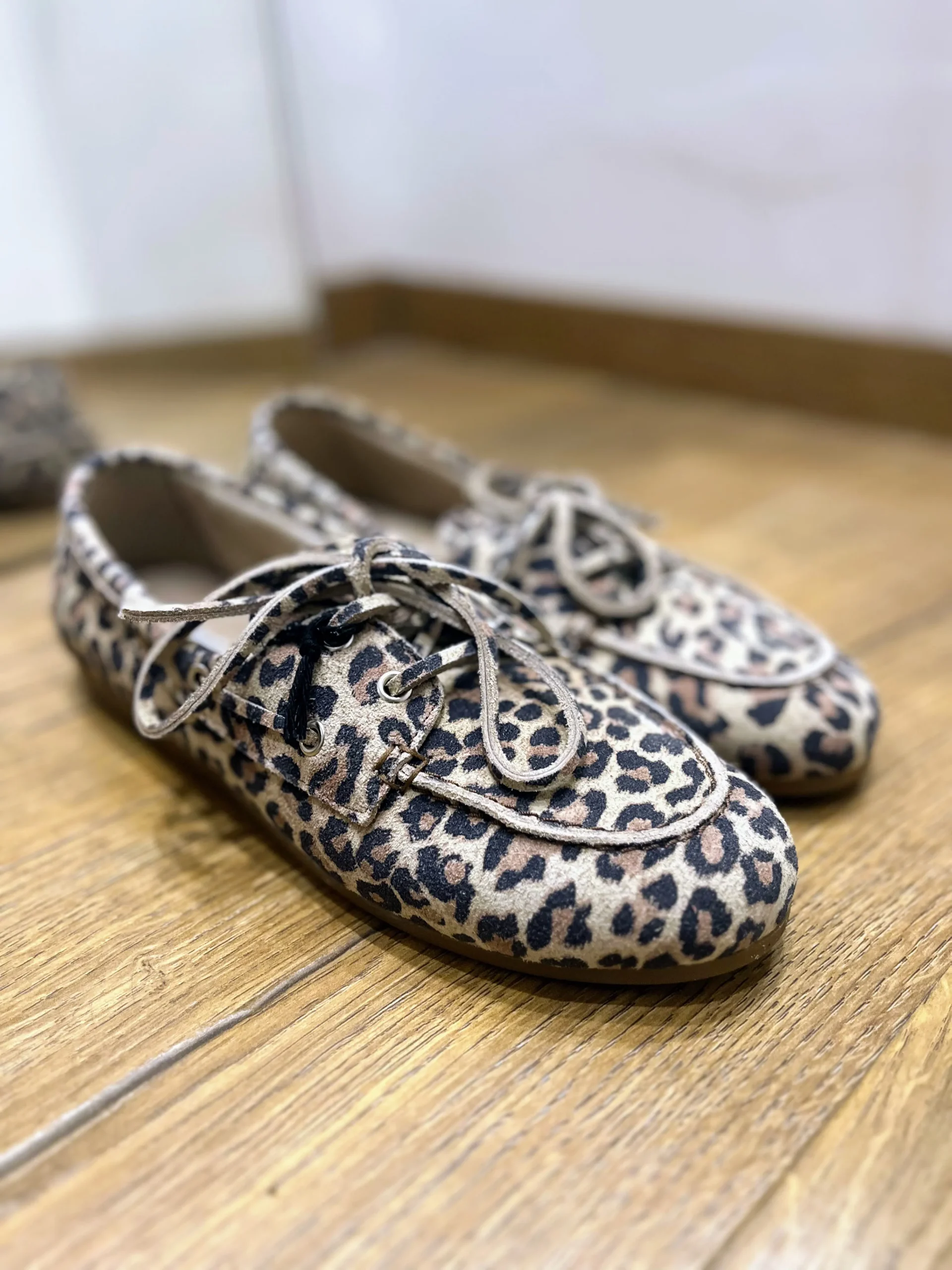 chaussures Bateau femme
