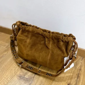 Sac mini Caramel NEUVILLE