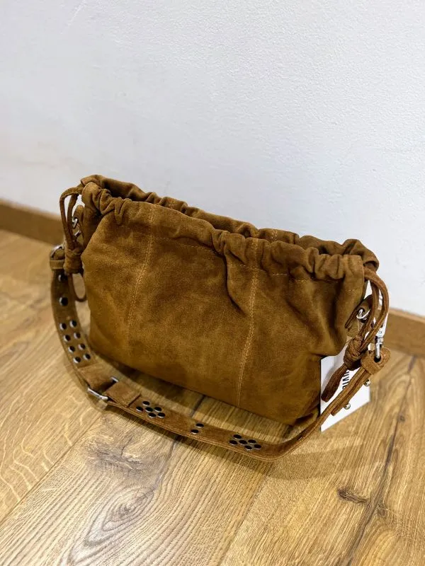Sac mini Caramel NEUVILLE