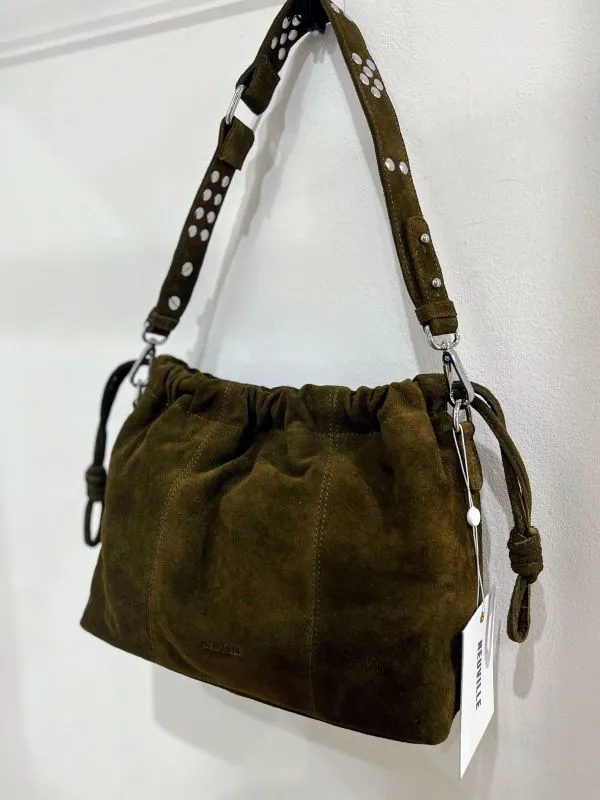 Sac Mini Kaki NEUVILLE