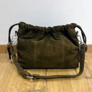 Sac Mini Kaki NEUVILLE