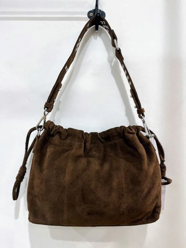 Sac Mini Marron NEUVILLE