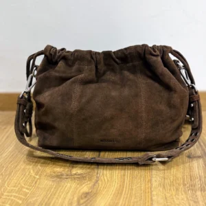 Sac Mini Marron NEUVILLE