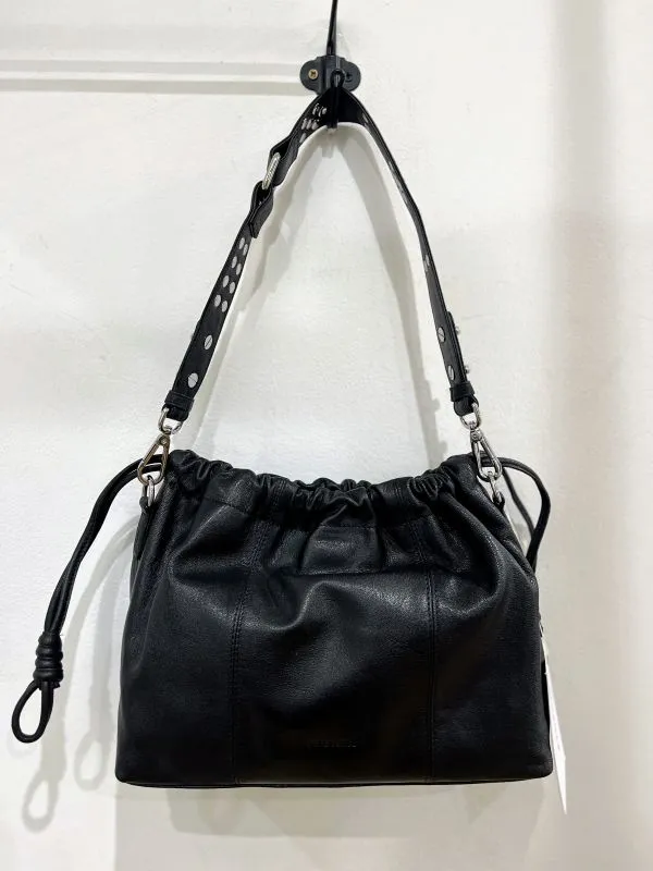 Sac Mini Noir NEUVILLE