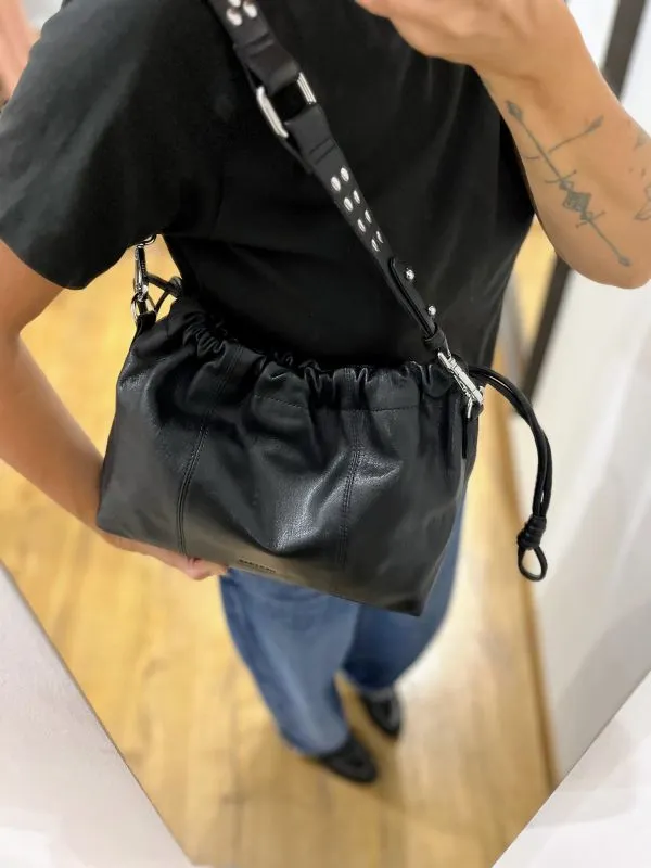 Sac Mini Noir NEUVILLE