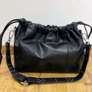 Sac Mini Noir NEUVILLE