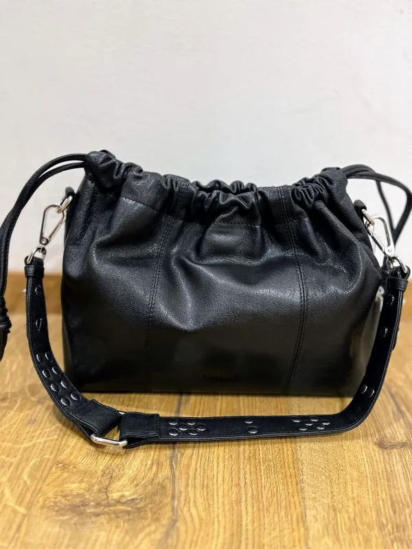 Sac Mini Noir NEUVILLE