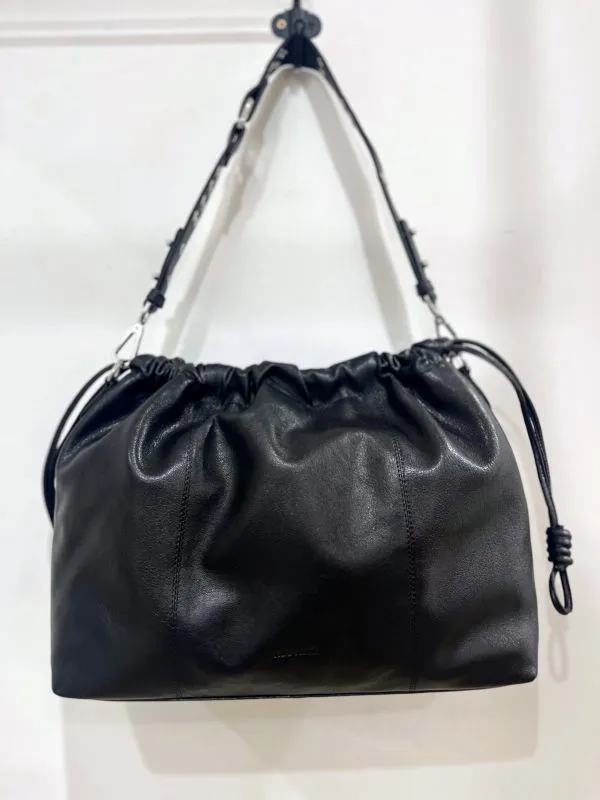 Sac ELLIOT Noir NEUVILLE