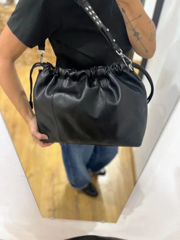 Sac ELLIOT Noir NEUVILLE