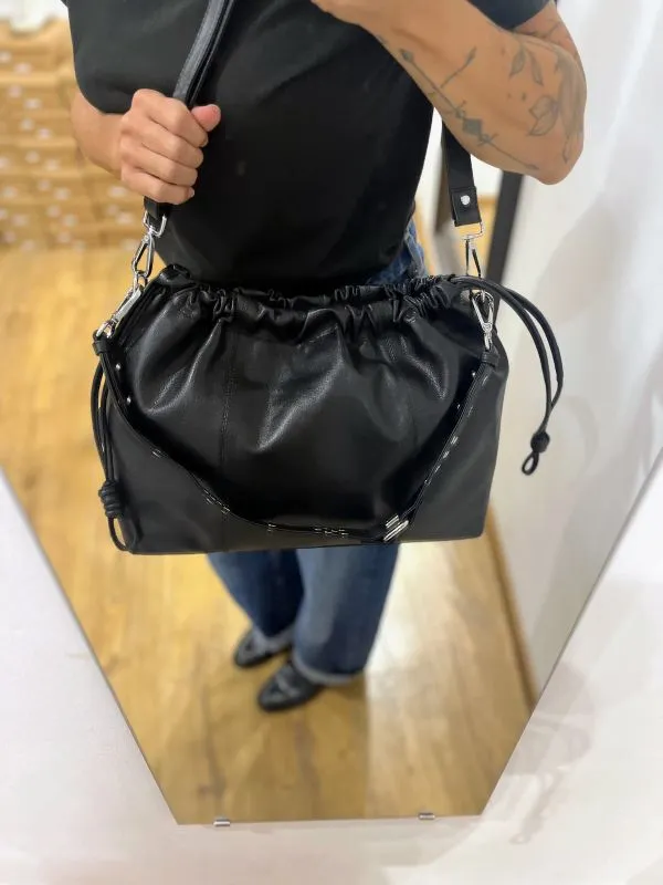 Sac ELLIOT Noir NEUVILLE