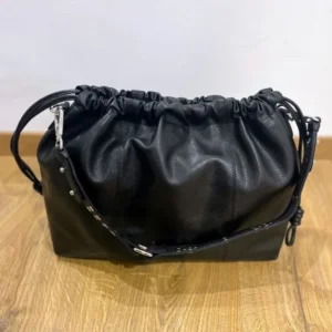 Sac ELLIOT Noir NEUVILLE