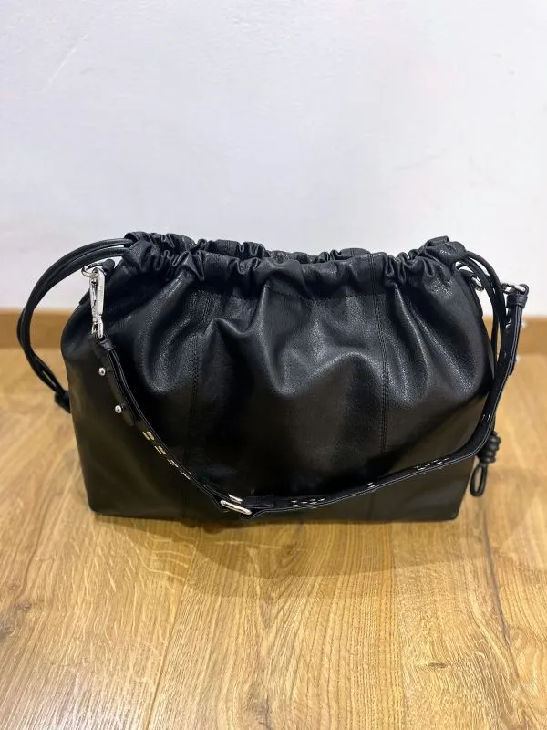 Sac ELLIOT Noir NEUVILLE