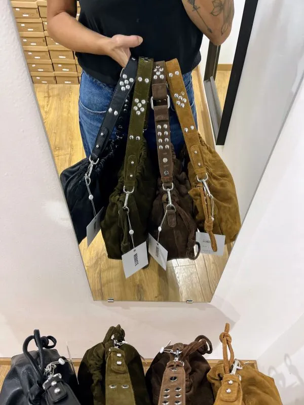 Sacs ELLIOT Mini NEUVILLE